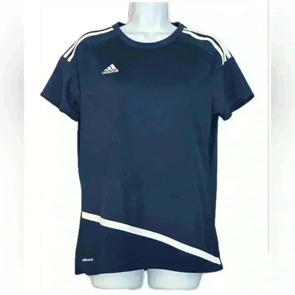 Adidas Women's Regista 16 Soccer Jersey (207) - Picture 1 of 13